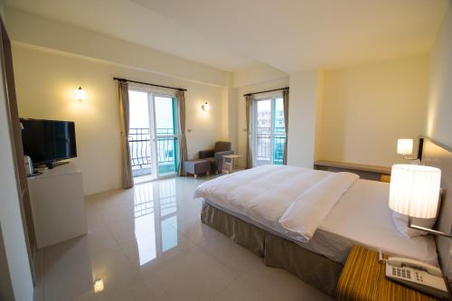 Ocean Resort Hotel