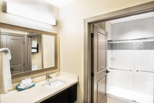 Staybridge Suites Baltimore - Inner Harbor, an IHG Hotel in Baltimore, USA