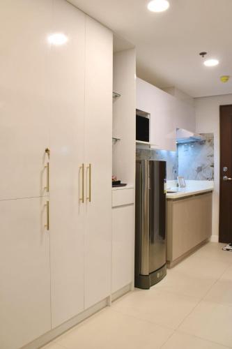 EXECUTIVE STUDIO - Netflix, Gym, Pool, HS WiFi, 38 Park Avenue, Cebu IT park, Cebú (foto 6)