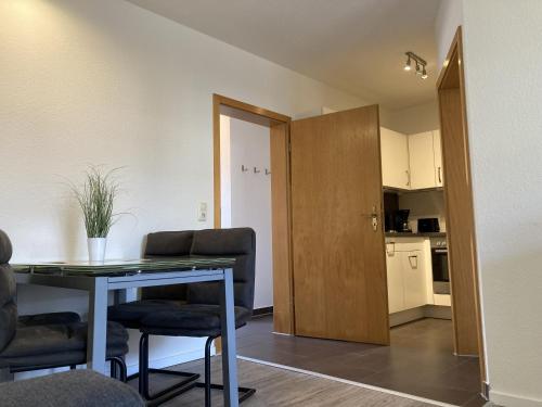 Apartment with Terrace image 10