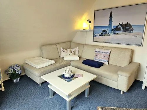 Revenstorf Wohnung 1 in Grömitz, Deutschland