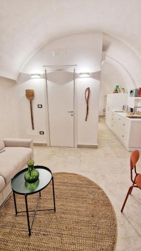 B&B La Casa Di Bianca - Manfredonia