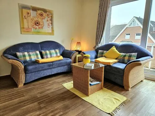 Revenstorf Wohnung 2 in Grömitz, Deutschland