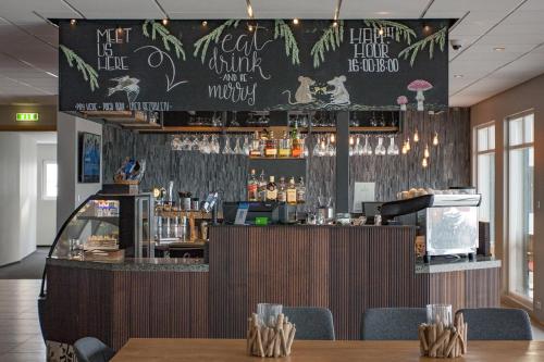 Stracta Hotel Hella - image 8