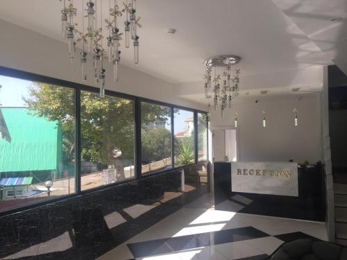 City Light Otel – Istanbul, FL