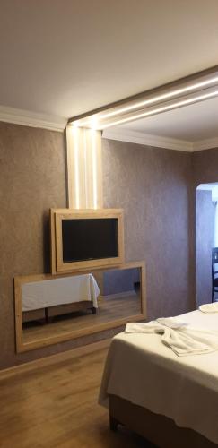 City Light Otel – Istanbul, FL