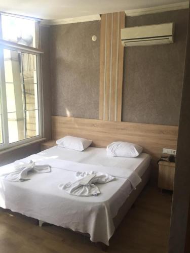 City Light Otel – Istanbul, FL