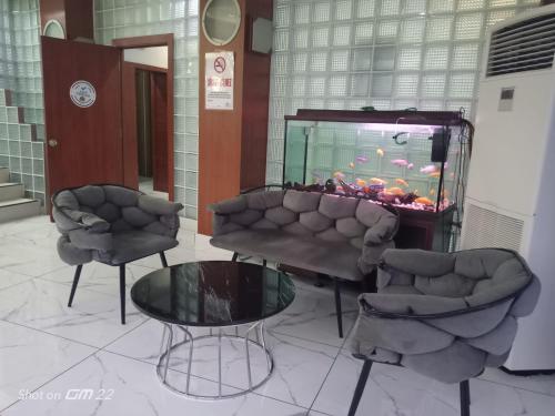 City Light Otel, Istanbul (foto 8)