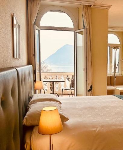 Best Western Hotel Bellevue au Lac - image 2