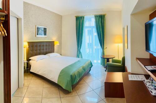 Best Western Hotel Bellevue au Lac - image 10