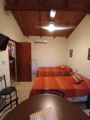Two-Bedroom Apartment image 8