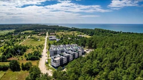 Apartamenty Dębowe
