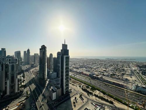 Your Home away from Home, Dubaj (zdjęcie 2)