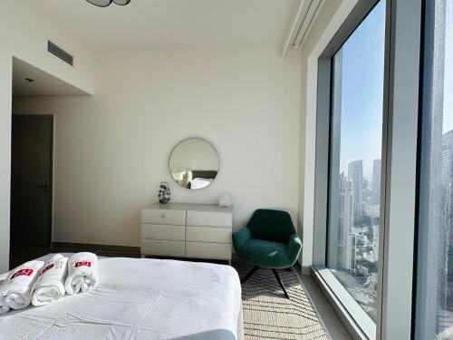 Your Home away from Home, Dubaj (zdjęcie 3)