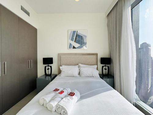 Your Home away from Home, Dubaj (zdjęcie 4)