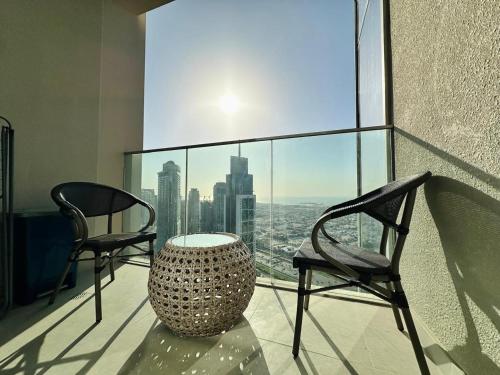 Your Home away from Home, Dubaj (zdjęcie 9)