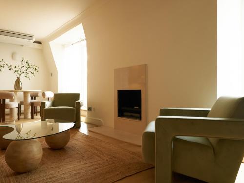 Europa House Apartments - main image