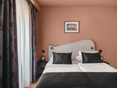 Hôtel Belloy Saint Germain - image 6