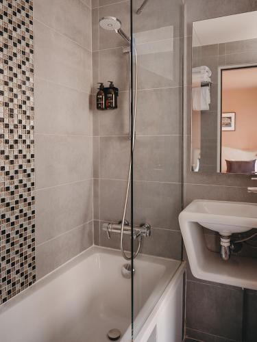 Hôtel Belloy Saint Germain - image 3