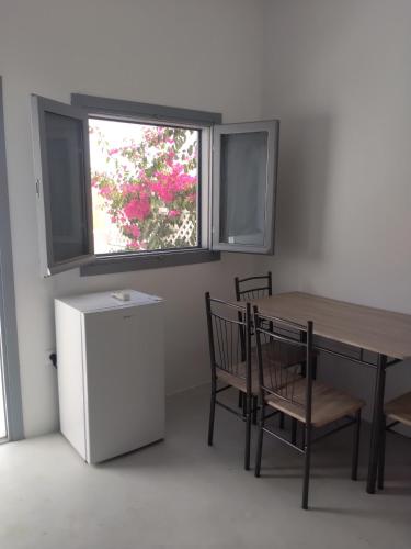 Apartments in Imerovigli New Management
