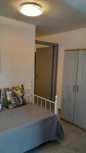 Apartments in Imerovigli New Management 3