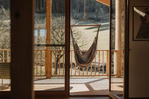 Hofstatt Salzburg - Ferienwohnung in 哈爾旺