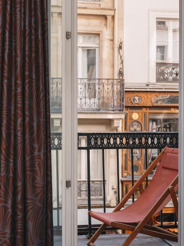 Hôtel Belloy Saint Germain - image 2