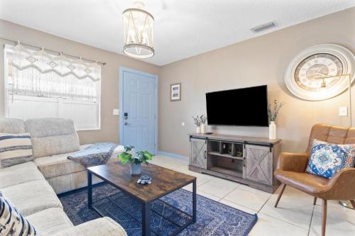 Spanish Villa Suite 61 in Clearwater Beach, USA