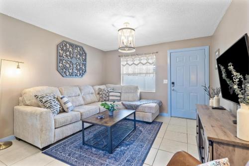 Spanish Villa Suite 61 in Clearwater Beach, USA