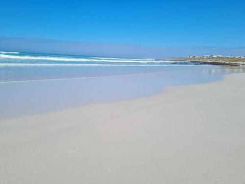 paplūdimys, VanZylsRus in Perlų paplūdimys