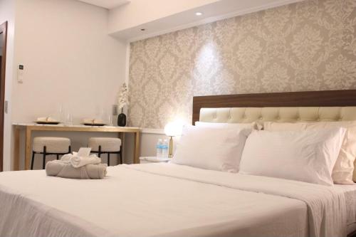 EXECUTIVE STUDIO - Netflix, Gym, Pool, HS WiFi, 38 Park Avenue, Cebu IT park, Cebú (foto 4)