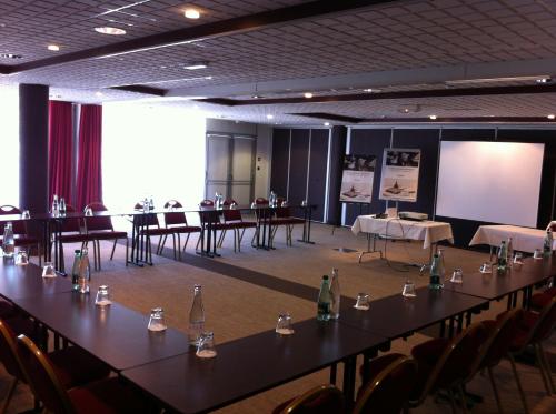 Mercure Vannes Le Port - image 7