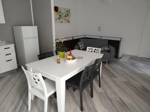 B&B Giuma - Pietrale-capo di Fiume
