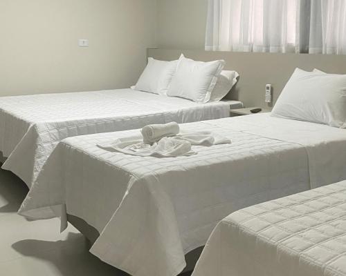 Hotel Marechal Express in Laranjeiras Do Sul