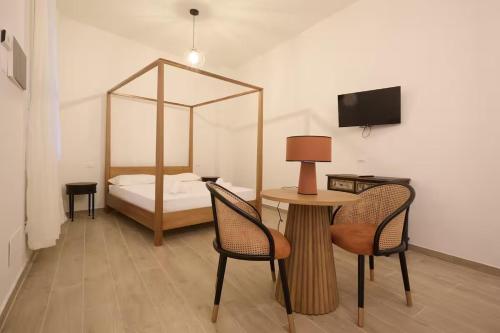 Flat Number 14, Milan