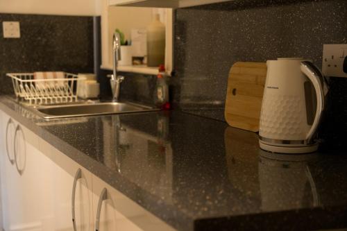 設施, Ballachulish - small double room nr Glencoe in 巴拉區里斯