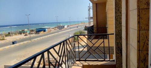 Sea View Qussier in 庫塞爾海旁