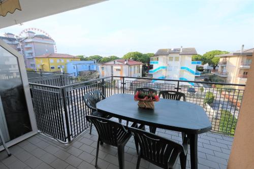San Diego PIAZZA BRESCIA 150M dal mare Family Apartment