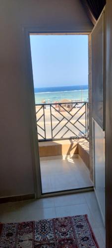 Sea View Qussier in 庫塞爾海旁