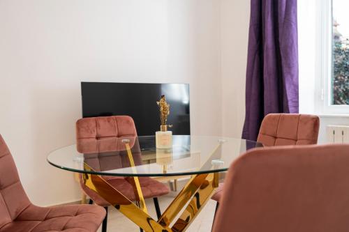 San Pietro Apartment 66, Rzym