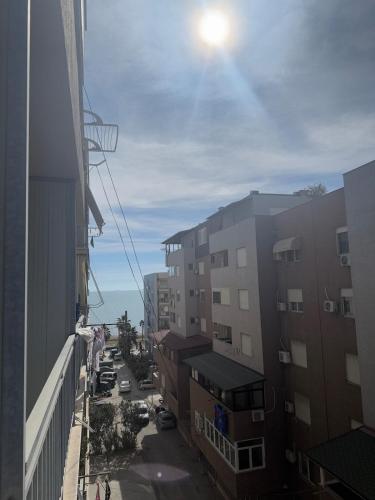 Seaside apartment