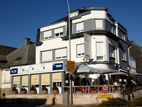 Auberge La Veranda, Lussemburgo