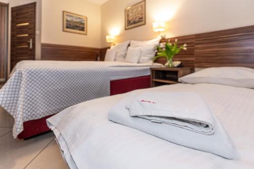 索瑞酒店 索瑞酒店