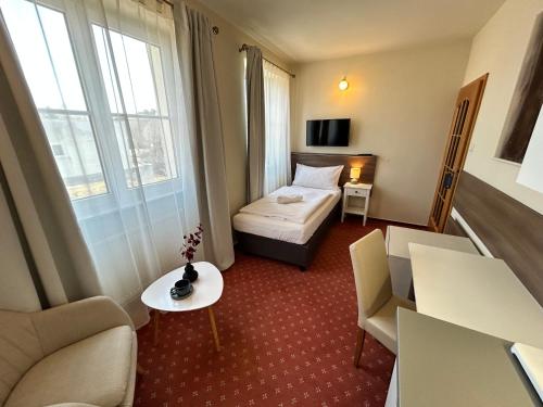 Hotel Brixen in Havlickuv Brod