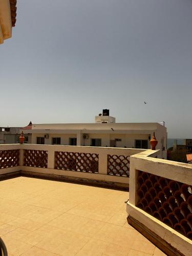 Villa Artcanes in 图巴布迪亚劳