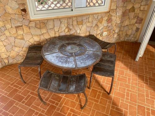 Villa Artcanes in 图巴布迪亚劳