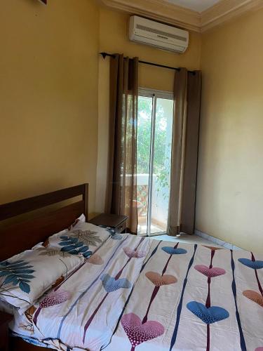 Villa Artcanes in 图巴布迪亚劳