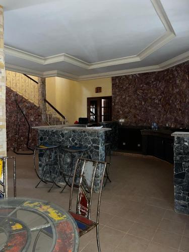 Villa Artcanes in 图巴布迪亚劳