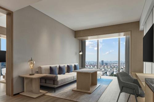 AC Hotel by Marriott Suzhou Industrial Park in 蘇州