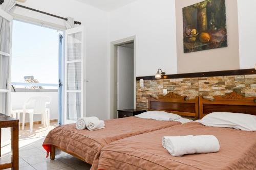 Narkissos Hotel - image 10